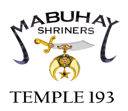 Mabuhay Shriners logo
