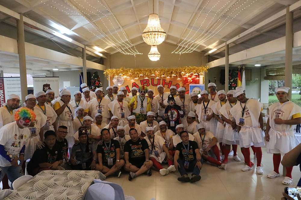 83rd Mabuhay Shriners Ceremonial