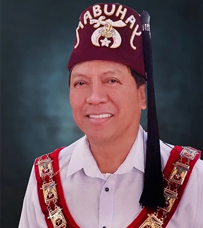 Noble Manolito C. Villarica