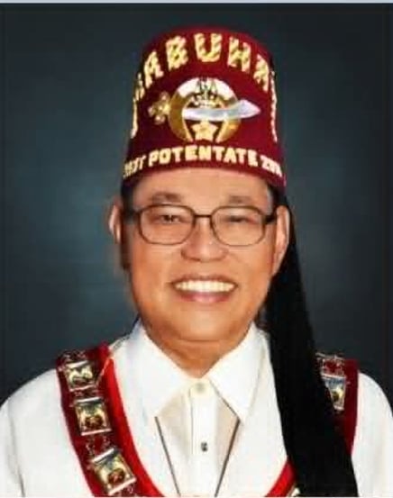 MW ILL. Alan La Madrid Purisima, PGM PP