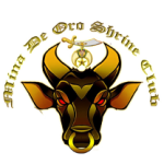 Mina De Oro