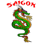 Saigon
